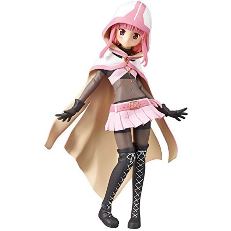 Tamaki Iroha Magical Record Mahou Shoujo Madoka  Magica Gaiden - Banpresto