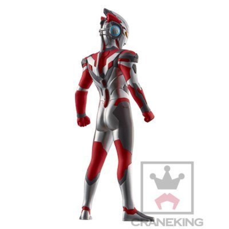 Ultraman X DXF Figure Ultraman X - Banpresto