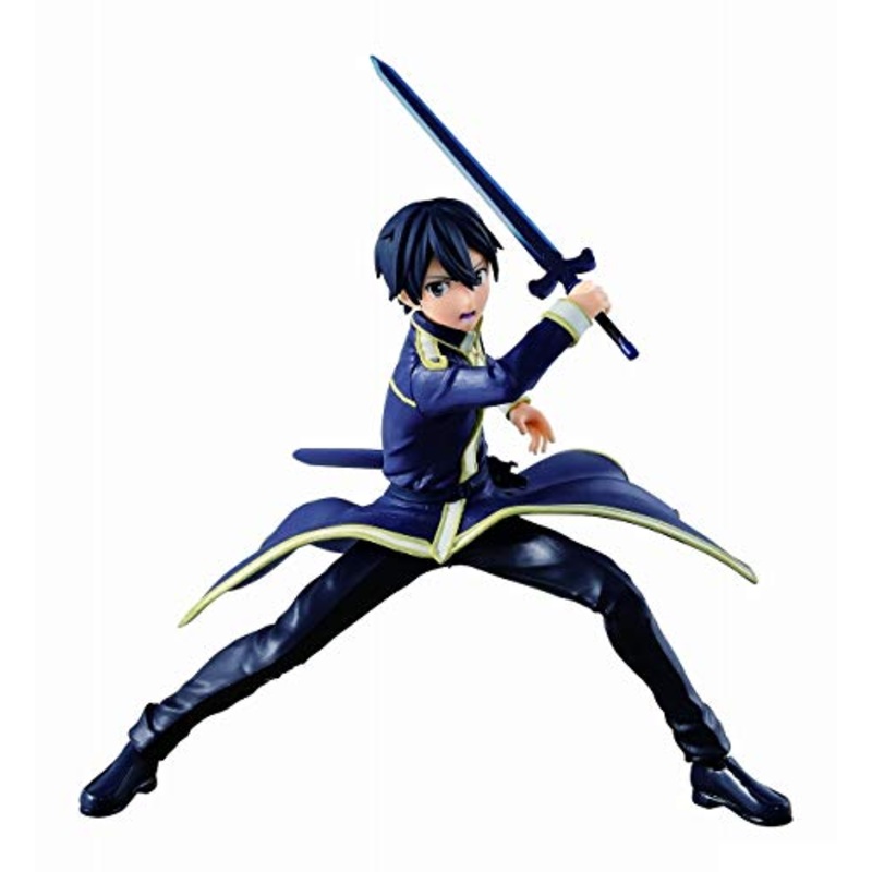 Sword Art Online: Alicization - Kirito (Bandai Spirits / Banpresto)