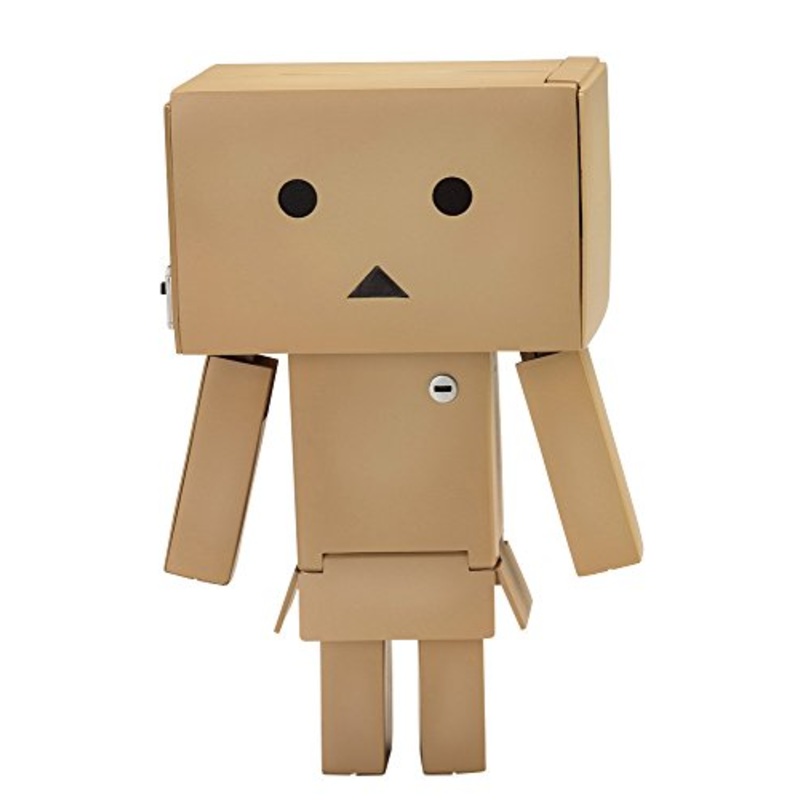 Danboard Yotsuba! - Kotobukiya