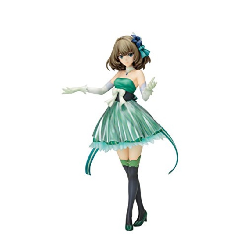Takagaki Kaede 1/8 iDOLM@STER Cinderella Girls - Kotobukiya