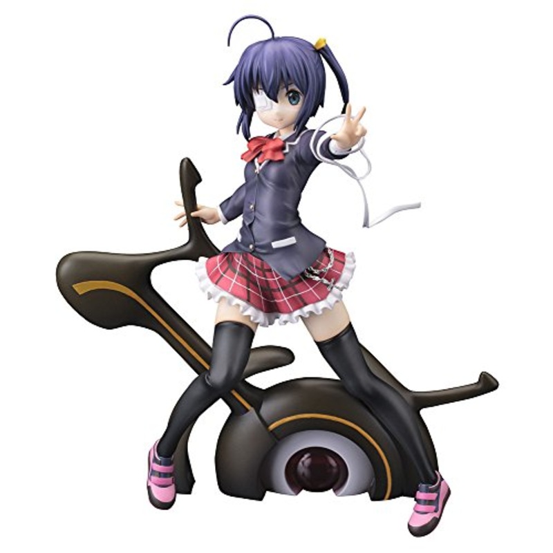 Takanashi Rikka 1/7 Chuunibyou demo Koi ga Shitai! Ren - Kotobukiya