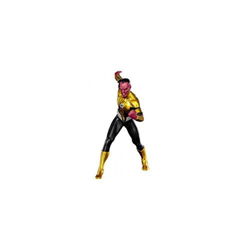 Thaal Sinestro 1/10 Green Lantern - Kotobukiya