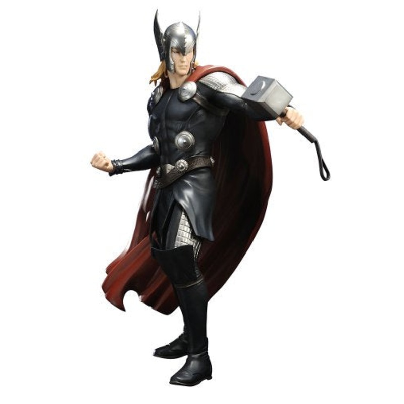 Thor 1/10 The Avengers - Kotobukiya AVENGERS MARVEL NOW! ARTFX+