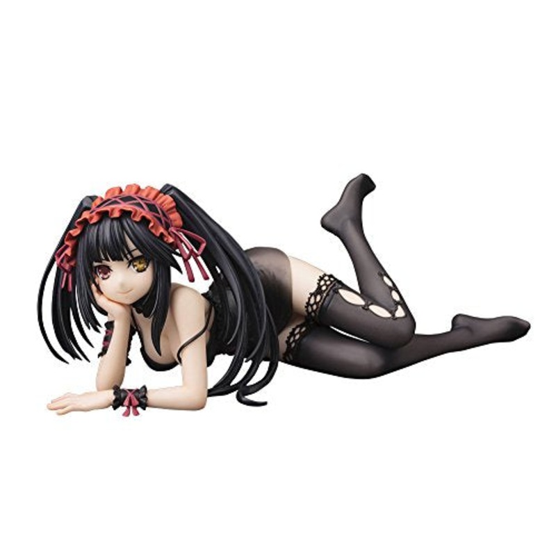 Tokisaki Kurumi 1/7 Date A Live II - Kotobukiya
