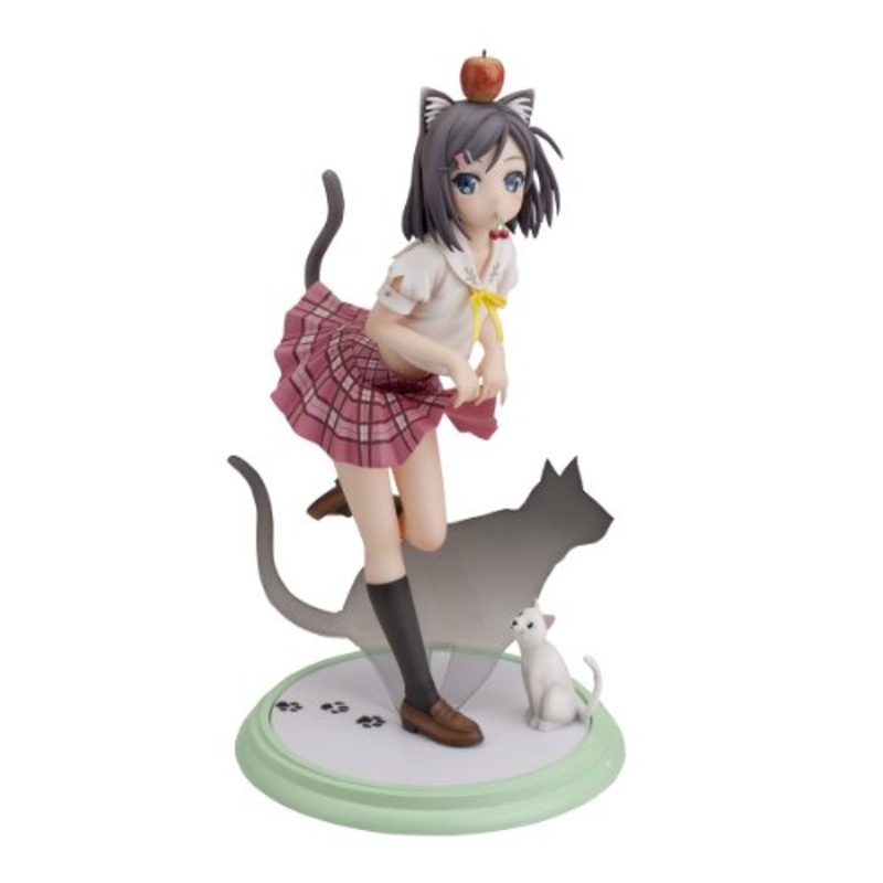 Tsutsukakushi Tsukiko 1/8 Hentai Ouji to Warawanai Neko - Kotobukiya