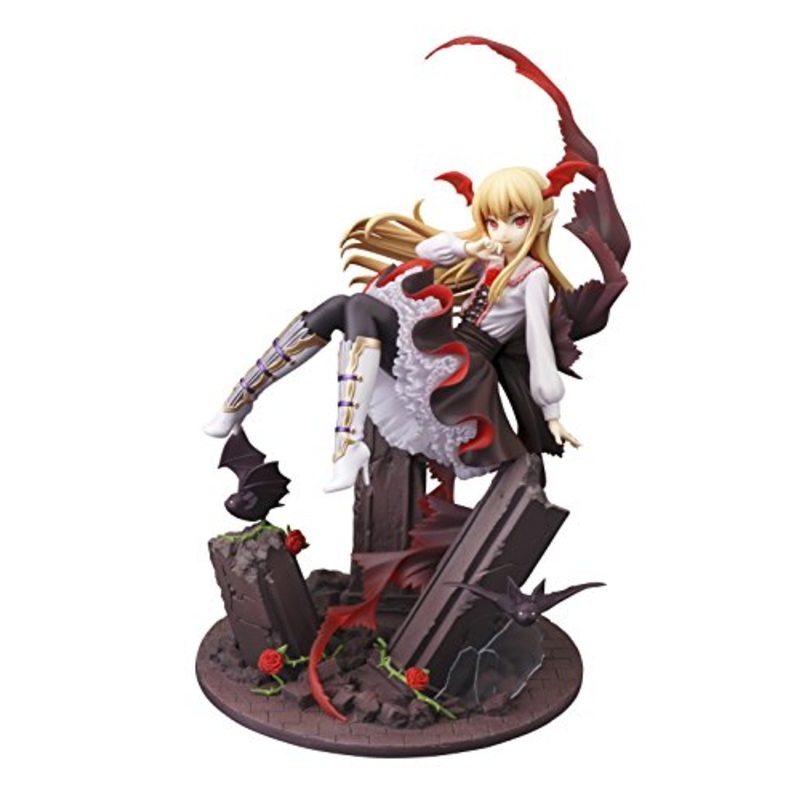 Vampy 1/8 Shingeki no Bahamut - Kotobukiya
