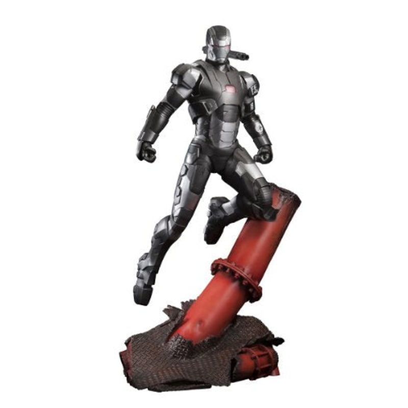War Machine 1/6 ARTFX Statue Iron Man 3 - Kotobukiya