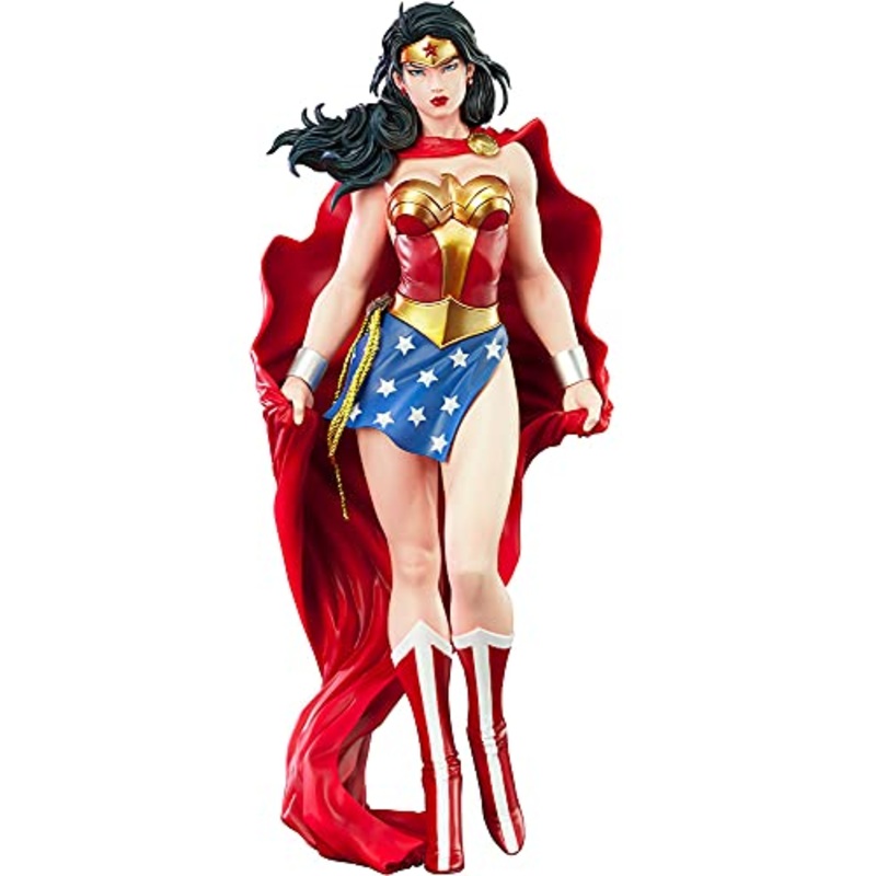 Wonder Woman 1/6 ARTFX Statue Justice League - Kotobukiya