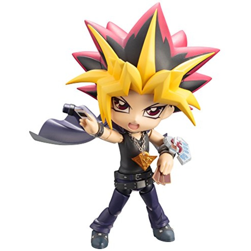 Yami Yuugi Cu-Poche Yu-Gi-Oh! Duel Monsters - Kotobukiya