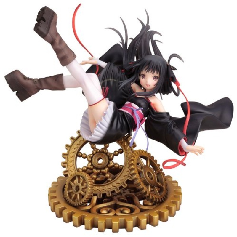 Yaya 1/8 Kikou Shoujo wa Kizutsukanai - Kotobukiya