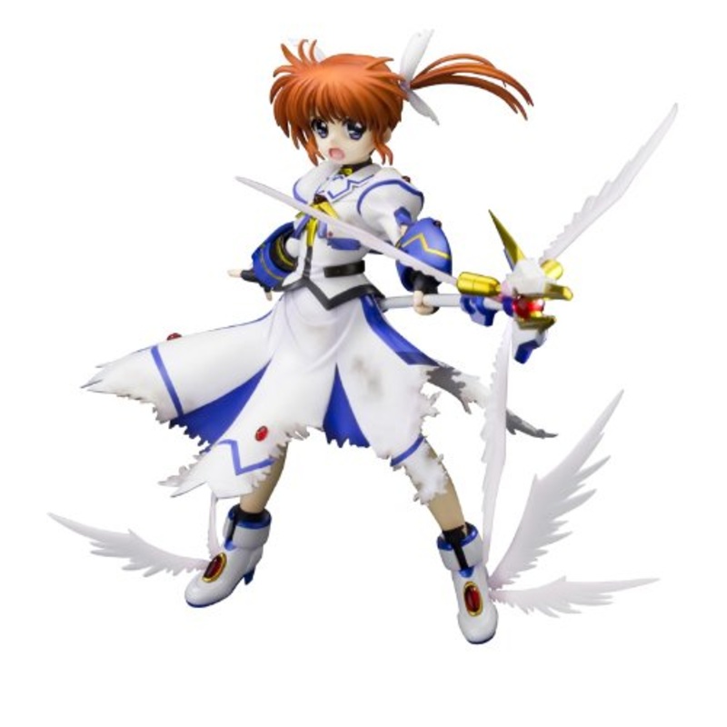 Takamachi Nanoha 1/8 Mahou Shoujo Lyrical Nanoha The Movie 1st - Kotobukiya