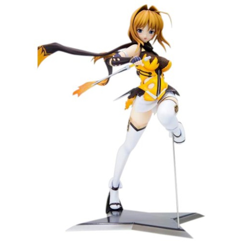 Takamori Haruka 1/8 Choukou Sennin Haruka - Kotobukiya