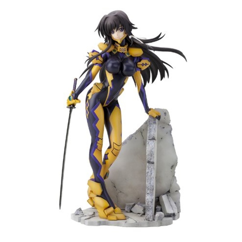 Takamura Yui 1/7 Muv-Luv Alternative Total Eclipse - Kotobukiya