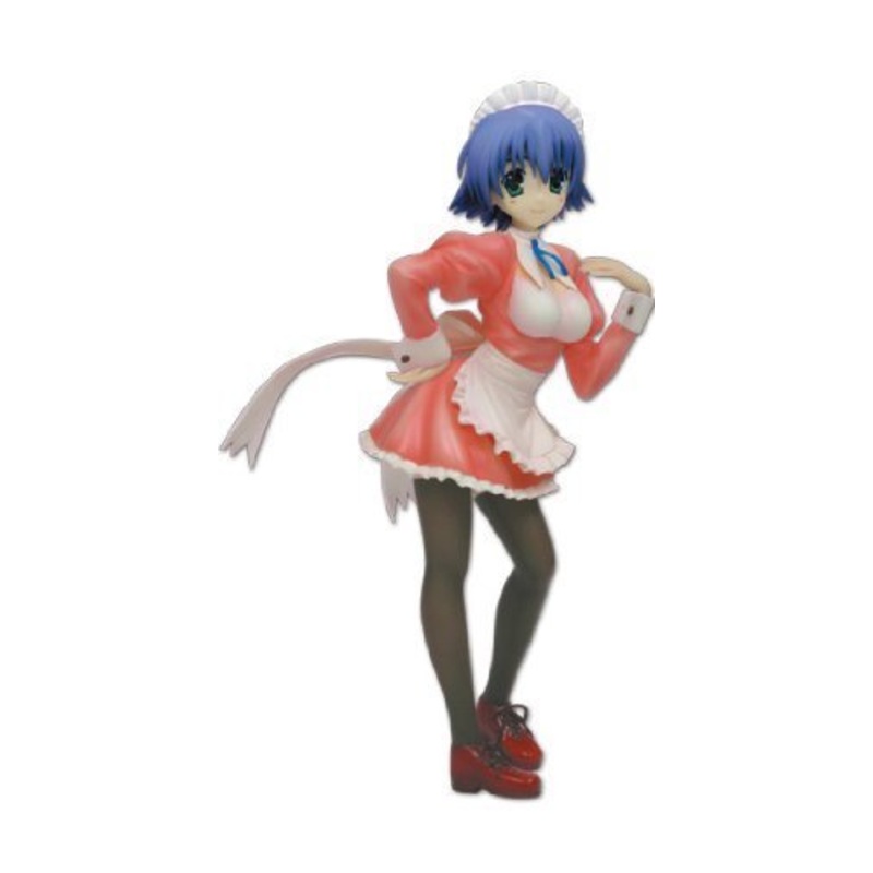 Tonami Yuma 1/8 To Heart 2 Another Days - Kotobukiya