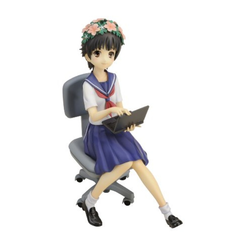 Uiharu Kazari 1/8 To Aru Kagaku no Railgun - Kotobukiya