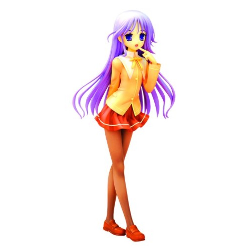 Watarase Jun 1/8 4-Leaves Legend Girls Happiness! Re:Lucks - Kotobukiya