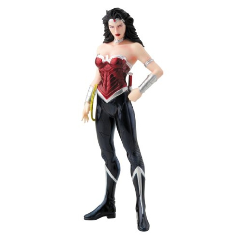Wonder Woman 1/10 Justice League - Kotobukiya
