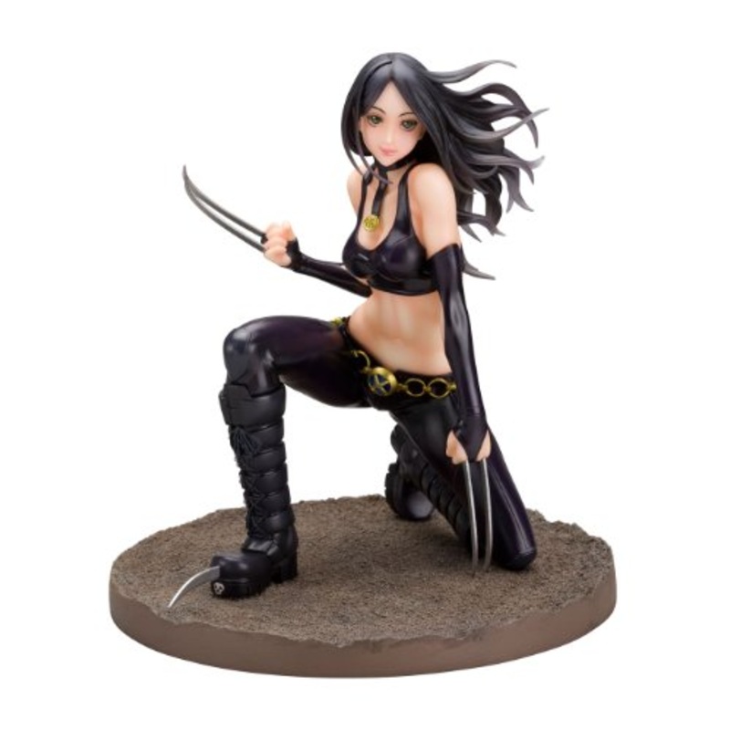 X-23 1/7 X-Men - Kotobukiya