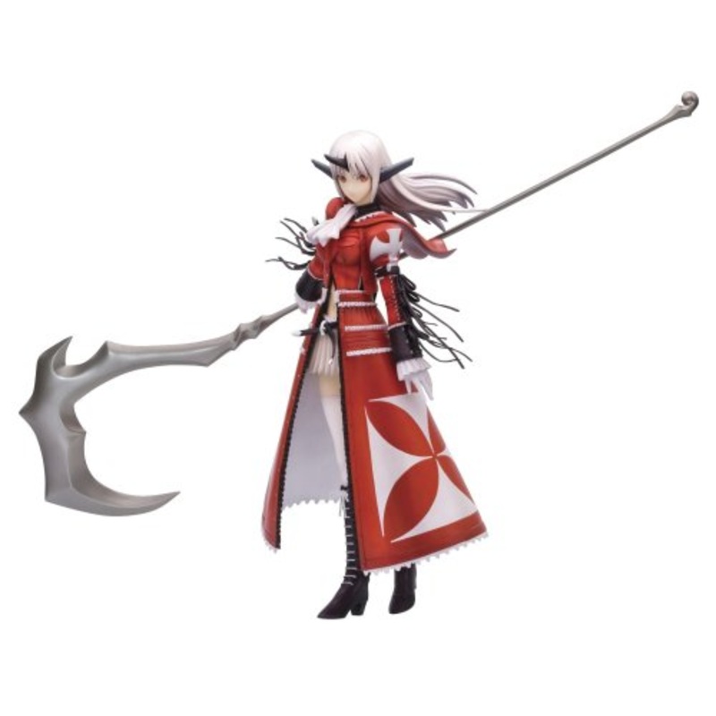 Xecty E.V.E. 1/8 Shining Wind - Kotobukiya