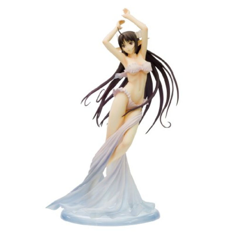 Xecty Ein 1/6 Shining Wind - Kotobukiya