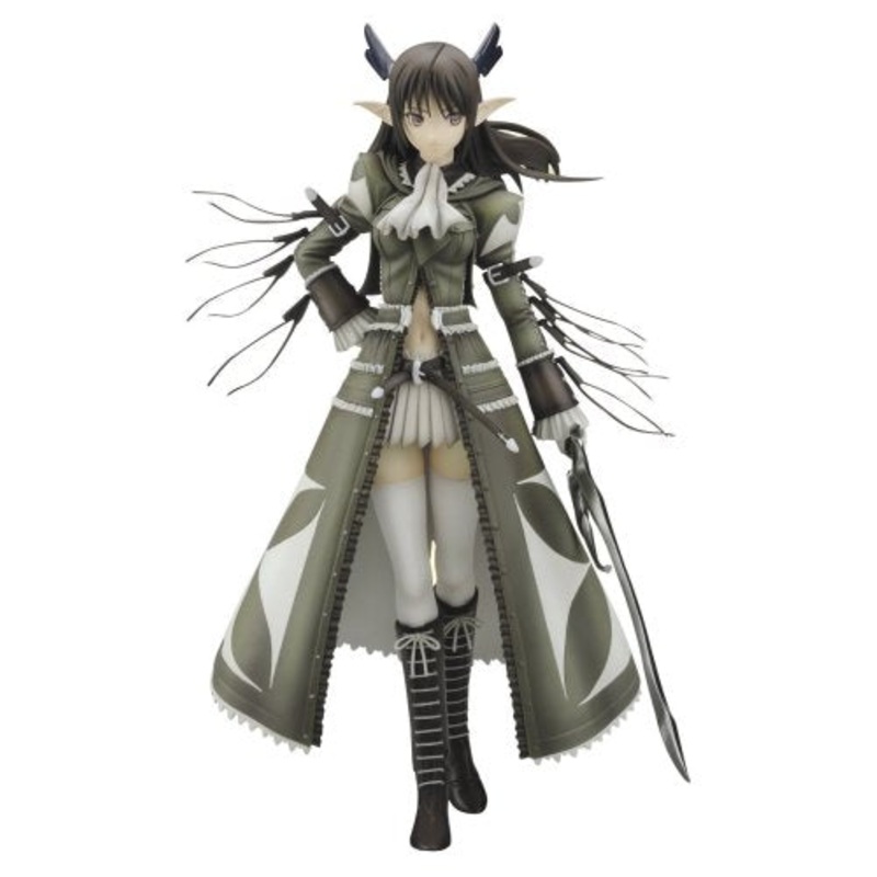 Xecty Ein 1/8 Shining Wind - Kotobukiya