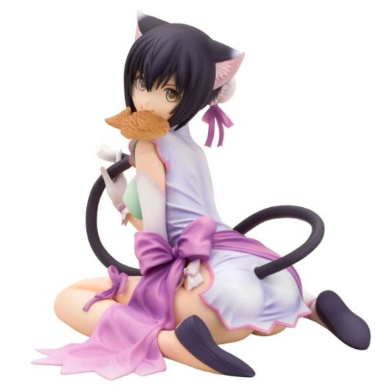 Xiao Mei 1/6 Shining Hearts - Kotobukiya