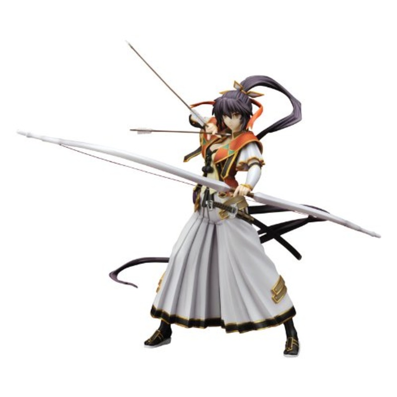 Yamamoto Isoroku 1/8 Sengoku Rance - Kotobukiya