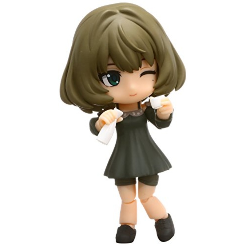 Takagaki Kaede  Cu-Poche iDOLM@STER Cinderella Girls - Kotobukiya