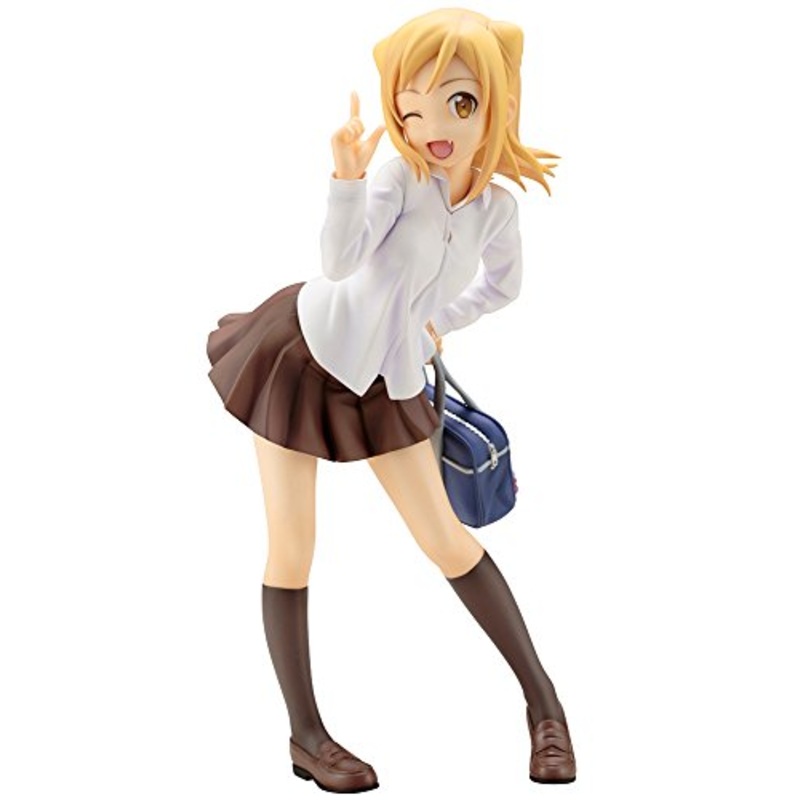Takanashi Hikari - 1/7 scale - Demi-chan wa Kataritai - Kotobukiya