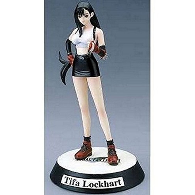 Tifa Lockhart - 1/8 scale - Final Fantasy VII - Kotobukiya
