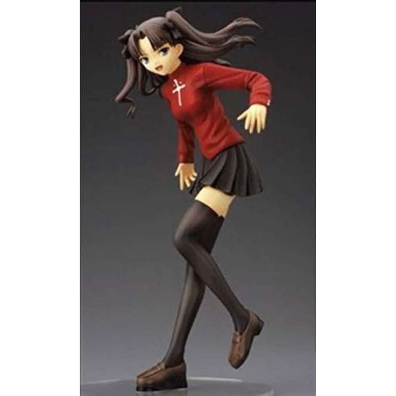 Tohsaka Rin 1/8 Fate/Stay Night - Kotobukiya