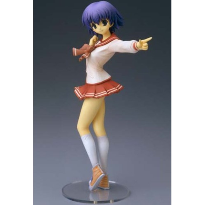 Tonami Yuma 1/8 To Heart 2 - Kotobukiya