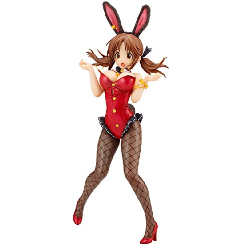 Totoki Airi 1/8 Princess Bunny iDOLM@STER Cinderella Girls - Kotobukiya