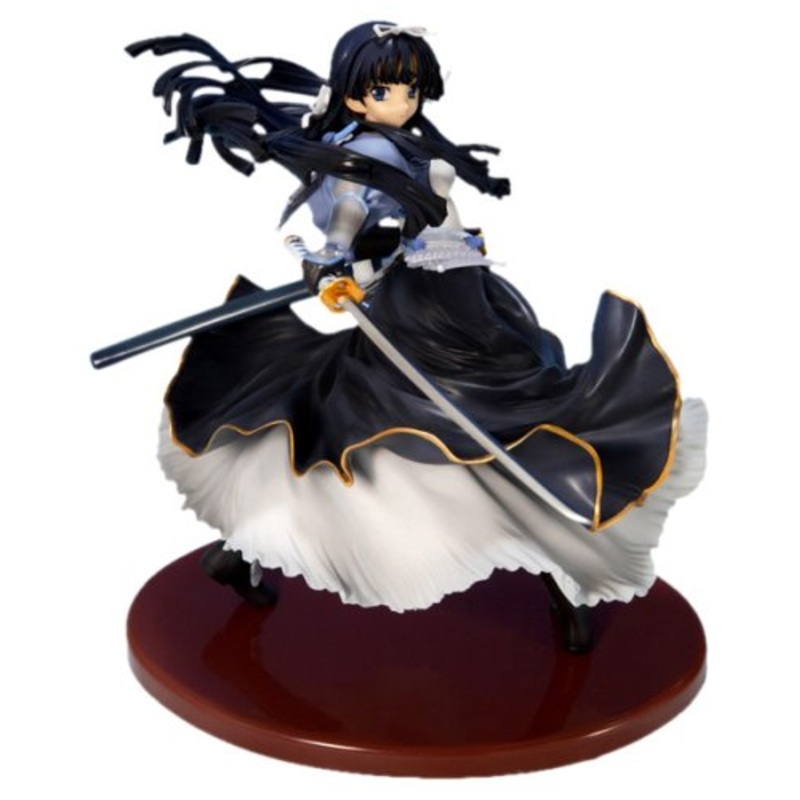 Uesugi Kenshin 1/8 Sengoku Rance - Kotobukiya