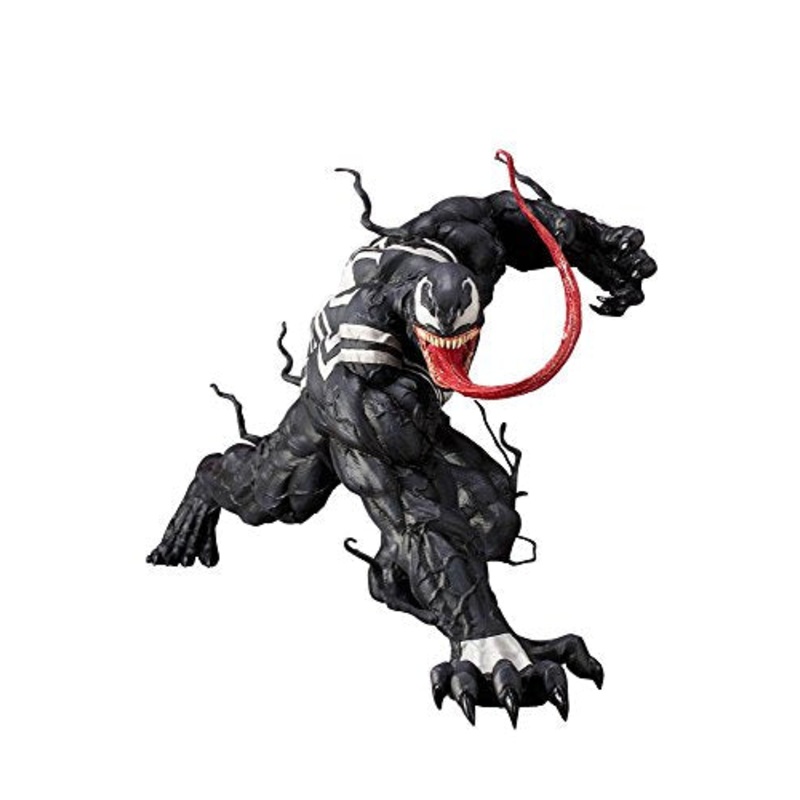 Venom  - 1/10 scale - ARTFX+ Spider-Man - Kotobukiya