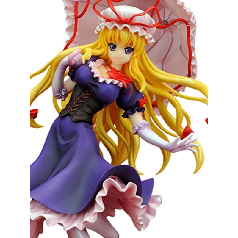 Yakumo Yukari - 1/8 scale - Touhou Project - Kotobukiya