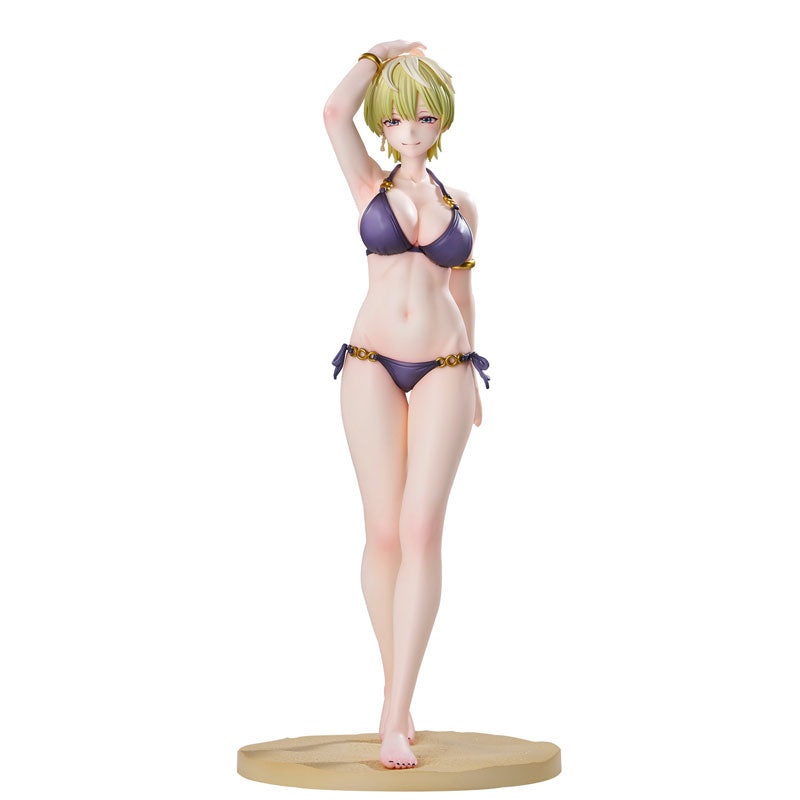 "Chained Soldier" Izumo Tenka Swimwear Ver. 1/7 Scale Figure