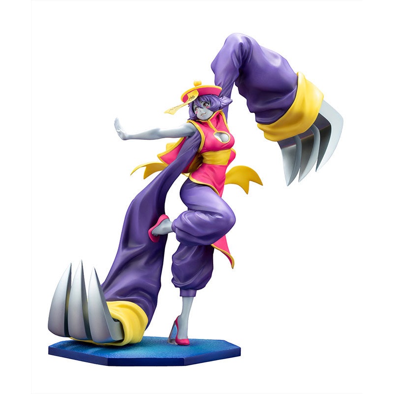 "Darkstalkers" Bishoujo Hsien-Ko 1/7 Scale Figure