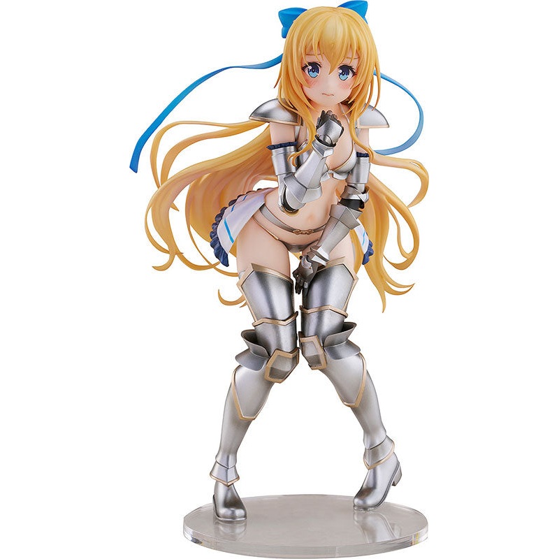 "Goblin Slayer II" Priestess Bikini Armor Ver. 1/7 Scale Figure