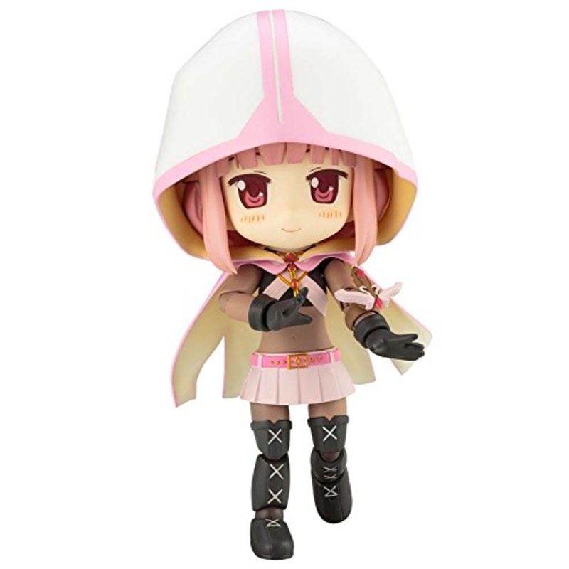 Tamaki Iroha Cu-Poche Magical Record Mahou Shoujo Madoka  Magica Gaiden - Kotobukiya