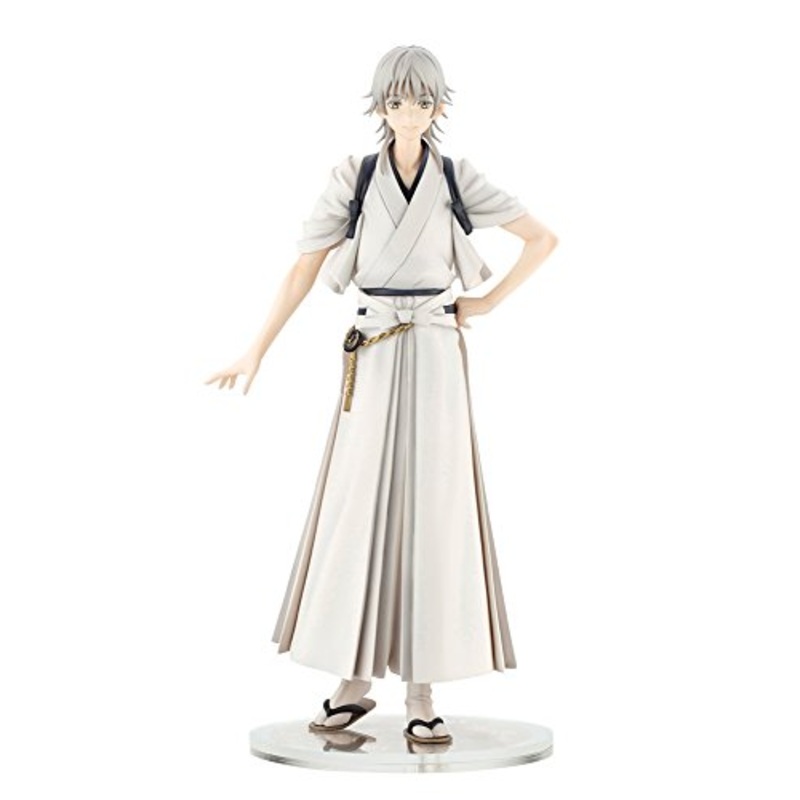 Tsurumaru Kuninaga (Uchiban Ver. version) ARTFX J Touken Ranbu -Hanamaru- - Kotobukiya