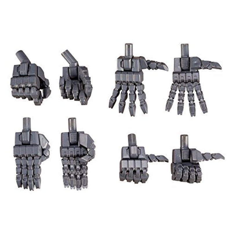 Wild Hand 2 M.S.G - Kotobukiya