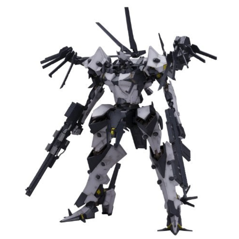 BFF 063AN Ambient - 1/72 scale - Variable Infinity, Armored Core - Kotobukiya