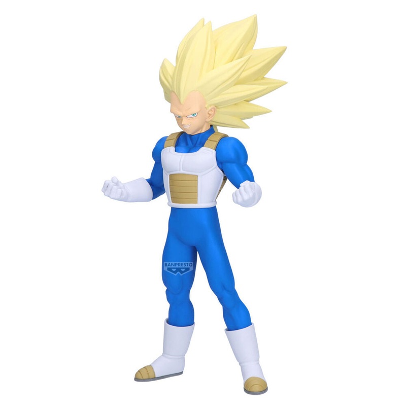 "DRAGON BALL DAIMA" Vegeta Figure