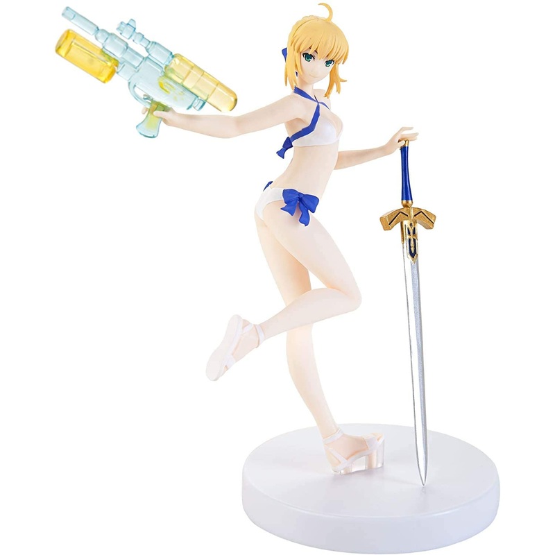 "Fate/Grand Order" Artoria Pendragon (Archer) Servant Figure