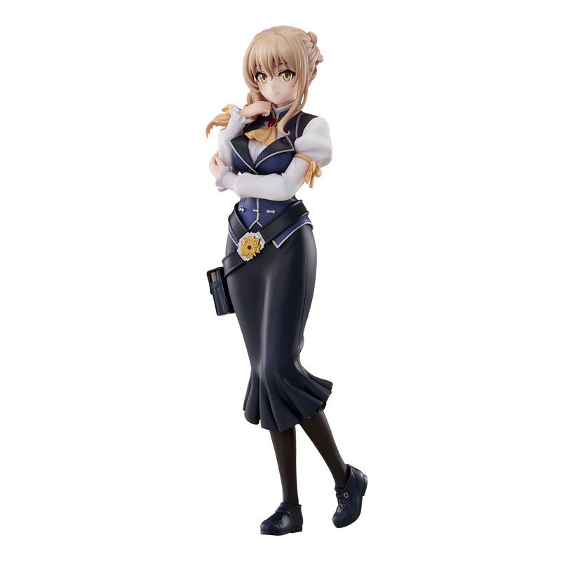 "Goblin Slayer II" Guild Girl