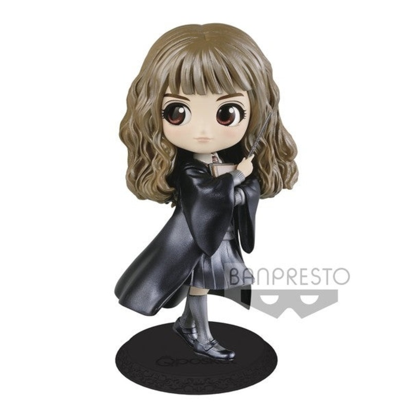 "Harry Potter" Q Posket Hermione Granger Pearl Color ver