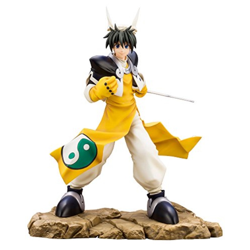 Taikoubou - 1/8 scale - ARTFX J Hakyuu Houshin Engi - Kotobukiya