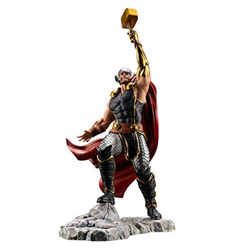 Thor - 1/10 scale - Avengers - Kotobukiya